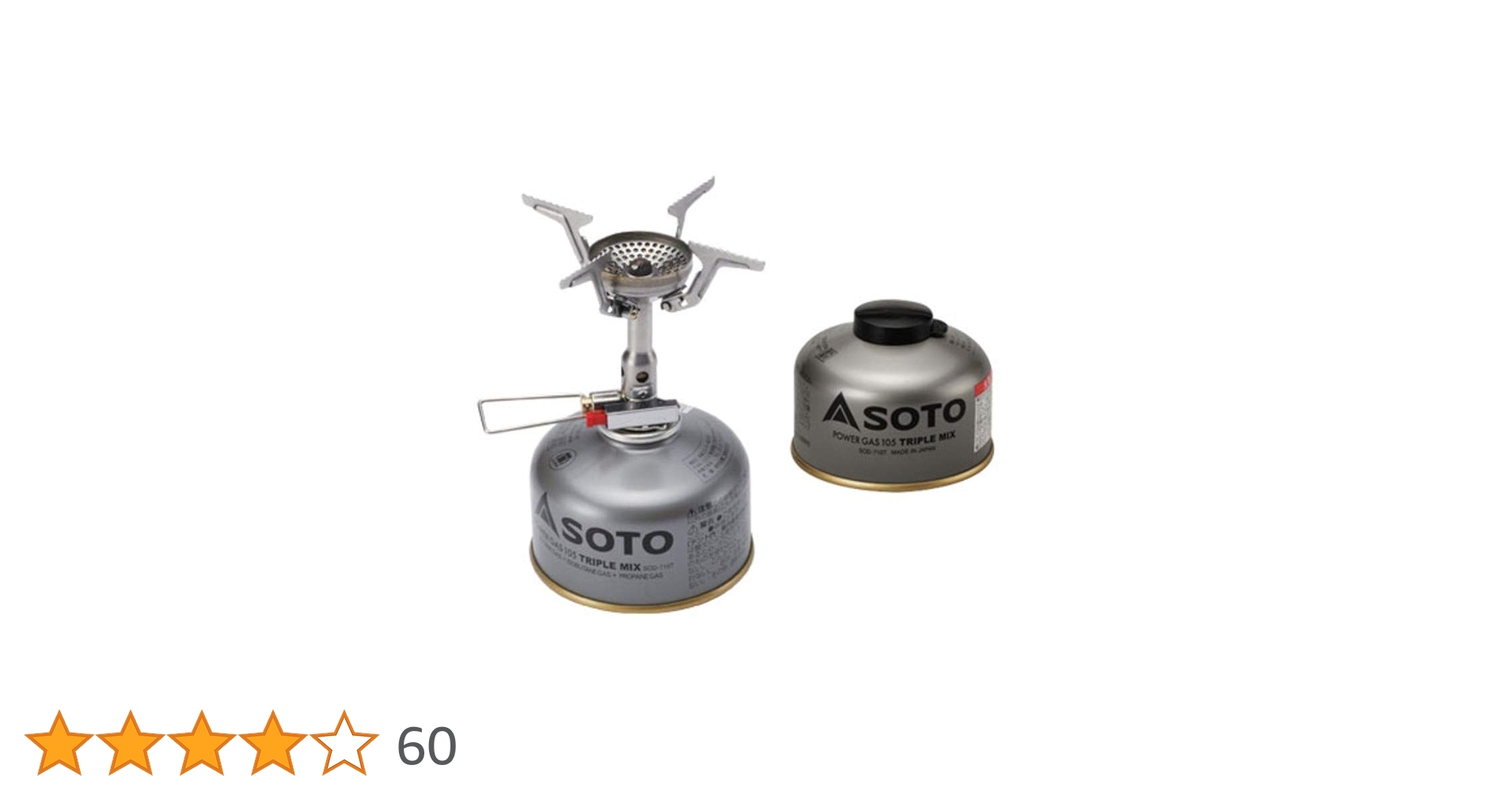 【新品未使用】SOTO ThermoLite & Amicus セット 新品未使用】SOTO ThermoLite & Amicus セット 709_1_800.jpg